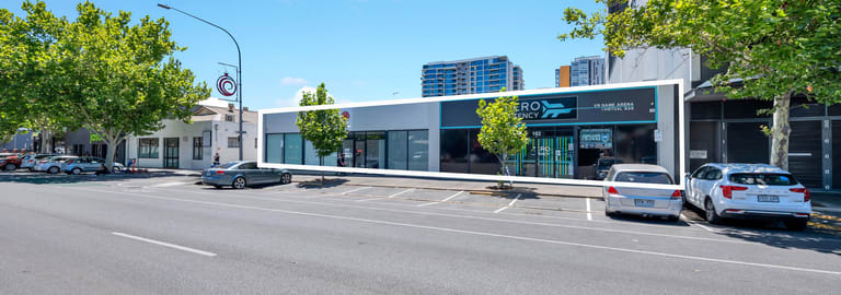 Offices commercial property for sale at 162-170 Grote Street Adelaide SA 5000