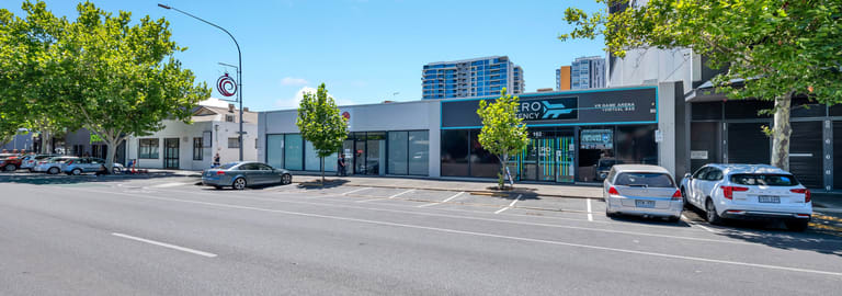 Shop & Retail commercial property for sale at 162-170 Grote Street Adelaide SA 5000