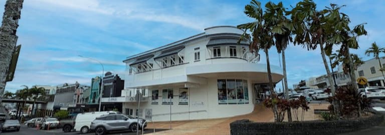 Shop & Retail commercial property for sale at 17-19 Edith Street Innisfail QLD 4860