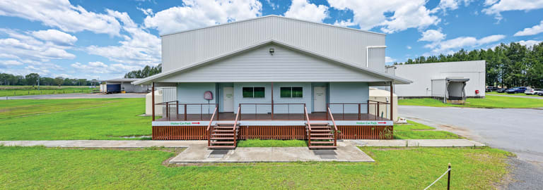 Rural / Farming commercial property for sale at 12 Allens Road Peak Crossing QLD 4306
