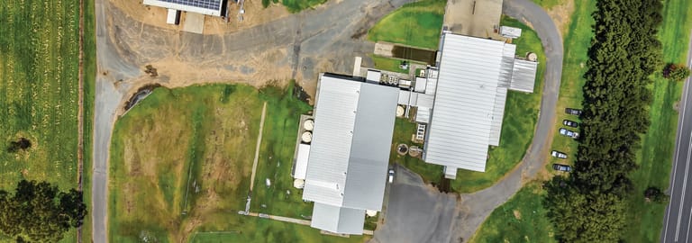 Rural / Farming commercial property for sale at 12 Allens Road Peak Crossing QLD 4306