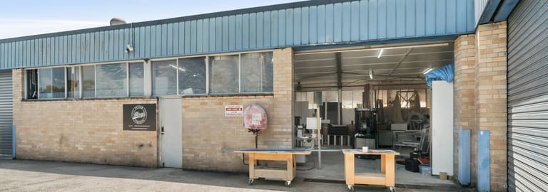 Factory, Warehouse & Industrial commercial property for sale at 2/169 South Creek Road Cromer NSW 2099