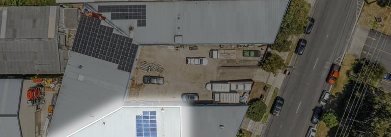 Factory, Warehouse & Industrial commercial property for sale at 2/169 South Creek Road Cromer NSW 2099