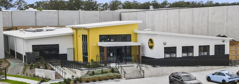 Shop & Retail commercial property for sale at 22 Kalaf Ave Morisset NSW 2264