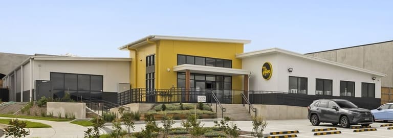 Shop & Retail commercial property for sale at 22 Kalaf Ave Morisset NSW 2264