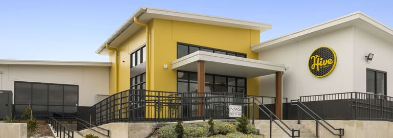 Shop & Retail commercial property for sale at 22 Kalaf Ave Morisset NSW 2264