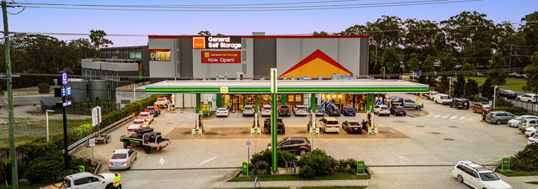 Shop & Retail commercial property for sale at 383 Southport Nerang Rd Molendinar QLD 4214