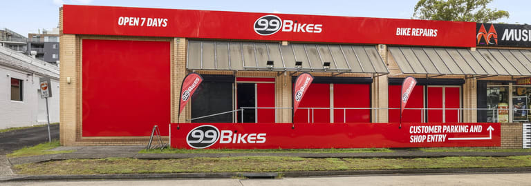 Showrooms / Bulky Goods commercial property for sale at Unit 1/2 Moore St West Gosford NSW 2250