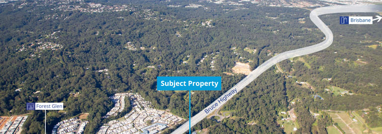 Development / Land commercial property for sale at 595 Chevallum Road Chevallum QLD 4555 Development / Land commercial property for sale at 595 Chevallum Road Chevallum QLD 4555