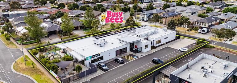 Medical / Consulting commercial property for sale at Busy Bees, 141-143 Sayers Road Williams Landing VIC 3027