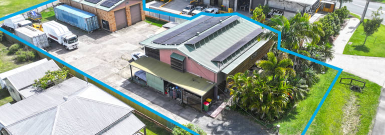 Factory, Warehouse & Industrial commercial property for sale at 7a Mary River Road Cooroy QLD 4563