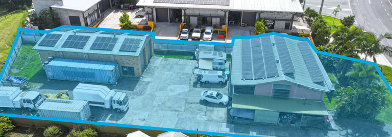 Factory, Warehouse & Industrial commercial property for sale at 7a Mary River Road Cooroy QLD 4563