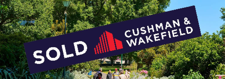 Offices commercial property for sale at 259 William Street Melbourne VIC 3000