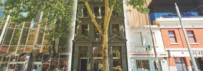 Offices commercial property for sale at 259 William Street Melbourne VIC 3000
