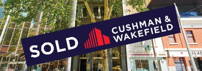 Offices commercial property for sale at 259 William Street Melbourne VIC 3000