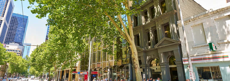Other commercial property for sale at 259 William Street Melbourne VIC 3000