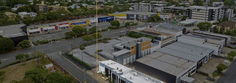 Offices commercial property for sale at 4 Cartwright Street Windsor QLD 4030