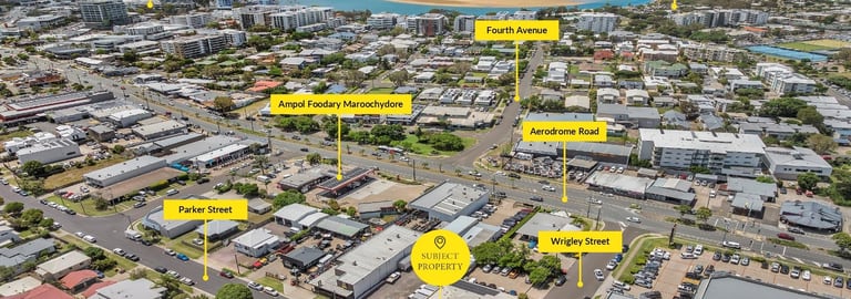 Medical / Consulting commercial property for lease at 3/82 Parker Street Maroochydore QLD 4558
