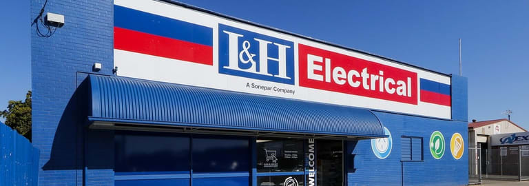 Shop & Retail commercial property for sale at 22-28 Bond Street Sale VIC 3850