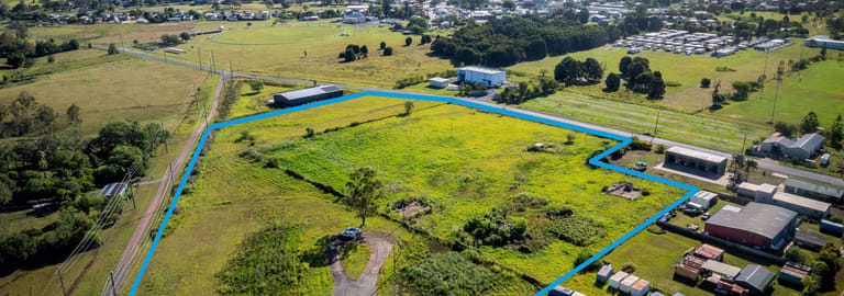 Rural / Farming commercial property for sale at 20 Kleinhans Court Lowood QLD 4311 Rural / Farming commercial property for sale at 20 Kleinhans Court Lowood QLD 4311