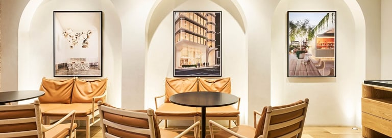 Offices commercial property for sale at 23 Coromandel Place Melbourne VIC 3000