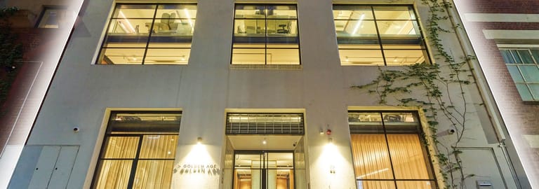 Offices commercial property for sale at 23 Coromandel Place Melbourne VIC 3000