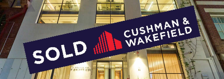 Offices commercial property for sale at 23 Coromandel Place Melbourne VIC 3000