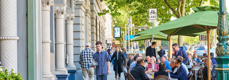 Offices commercial property for sale at 23 Coromandel Place Melbourne VIC 3000