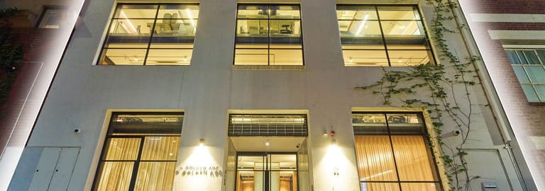 Offices commercial property for sale at 23 Coromandel Place Melbourne VIC 3000