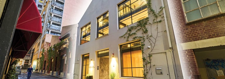 Offices commercial property for sale at 23 Coromandel Place Melbourne VIC 3000