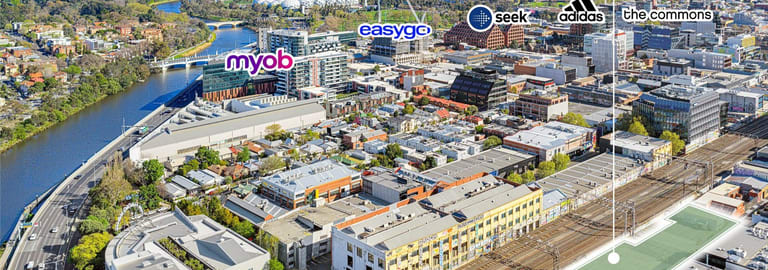 Development / Land commercial property for sale at 122-126 Green Street Cremorne VIC 3121