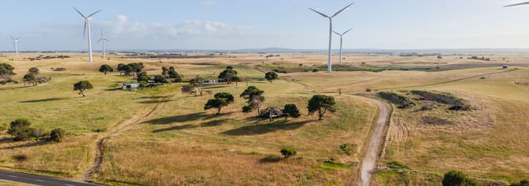 Rural / Farming commercial property for sale at 54 Lake Bonney Access Road Tantanoola SA 5280