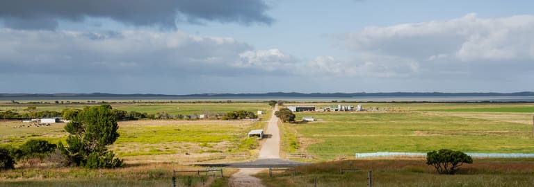 Rural / Farming commercial property for sale at 54 Lake Bonney Access Road Tantanoola SA 5280