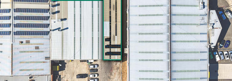 Factory, Warehouse & Industrial commercial property sold at 4/6 Fowler Road Dandenong South VIC 3175