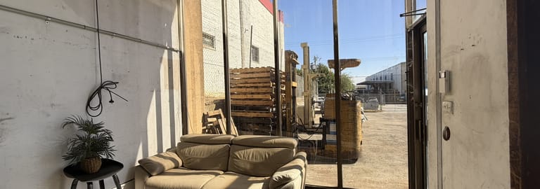 Factory, Warehouse & Industrial commercial property sold at 4/6 Fowler Road Dandenong South VIC 3175