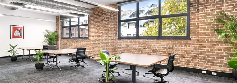 Showrooms / Bulky Goods commercial property for lease at C3.18/22-36 Mountain Street Ultimo NSW 2007