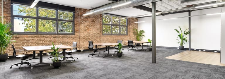 Showrooms / Bulky Goods commercial property for lease at C3.18/22-36 Mountain Street Ultimo NSW 2007