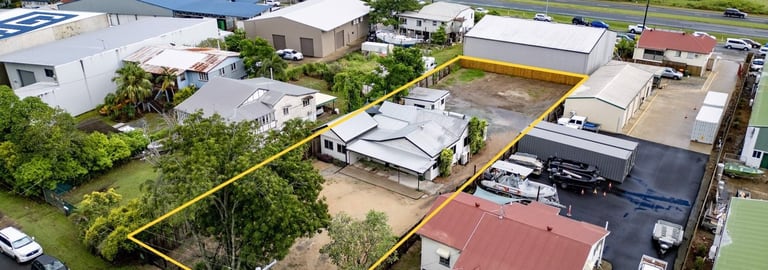 Offices commercial property sold at 24 Magazine Street Stratford QLD 4870