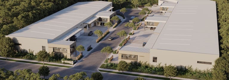 Offices commercial property for lease at 303 Coastlink Court Yatala QLD 4207 Offices commercial property for lease at 303 Coastlink Court Yatala QLD 4207