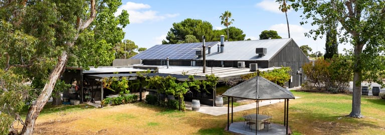 Hotel, Motel, Pub & Leisure commercial property for sale at 290-291 Winery Road Currency Creek SA 5214 Hotel, Motel, Pub & Leisure commercial property for sale at 290-291 Winery Road Currency Creek SA 5214