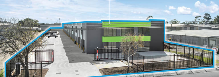 Factory, Warehouse & Industrial commercial property for sale at 375 Rossiter Road Koo Wee Rup VIC 3981