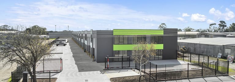 Factory, Warehouse & Industrial commercial property for sale at 375 Rossiter Road Koo Wee Rup VIC 3981