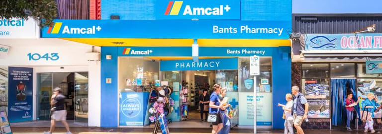 Shop & Retail commercial property sold at 1045 Point Nepean Road Rosebud VIC 3939