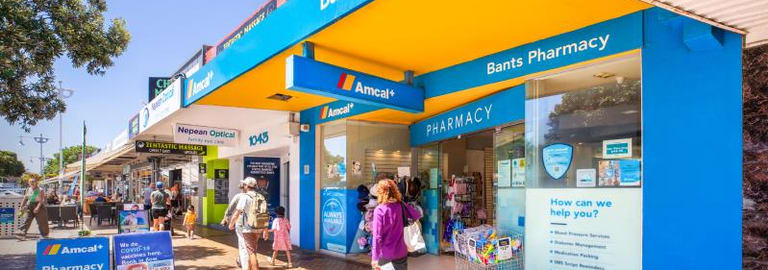 Shop & Retail commercial property sold at 1045 Point Nepean Road Rosebud VIC 3939