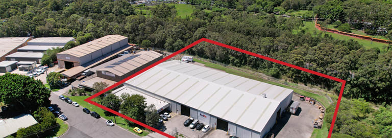 Factory, Warehouse & Industrial commercial property for sale at 23 Prince of Wales Avenue Unanderra NSW 2526 Factory, Warehouse & Industrial commercial property for sale at 23 Prince of Wales Avenue Unanderra NSW 2526