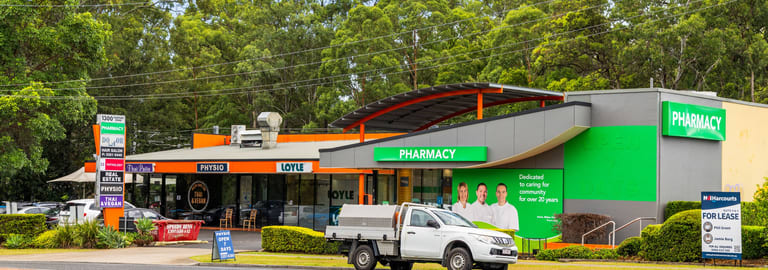 Offices commercial property for sale at Ferny Grove Chemmart, 1/1300 Samford Road Ferny Grove QLD 4055 Offices commercial property for sale at Ferny Grove Chemmart, 1/1300 Samford Road Ferny Grove QLD 4055