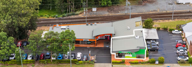 Offices commercial property for sale at Ferny Grove Chemmart, 1/1300 Samford Road Ferny Grove QLD 4055 Offices commercial property for sale at Ferny Grove Chemmart, 1/1300 Samford Road Ferny Grove QLD 4055