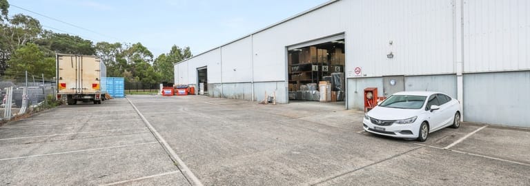 Factory, Warehouse & Industrial commercial property for sale at 79 Rushdale Street Knoxfield VIC 3180