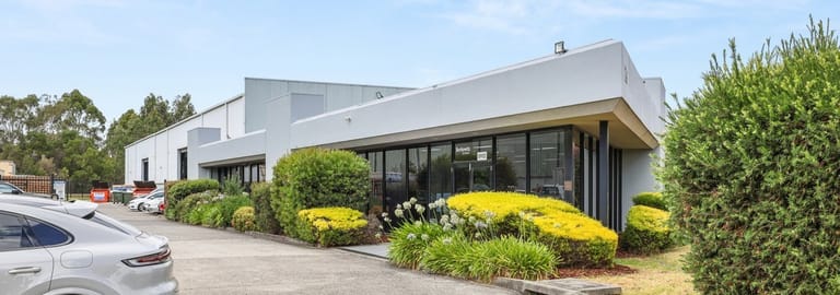 Factory, Warehouse & Industrial commercial property for sale at 79 Rushdale Street Knoxfield VIC 3180