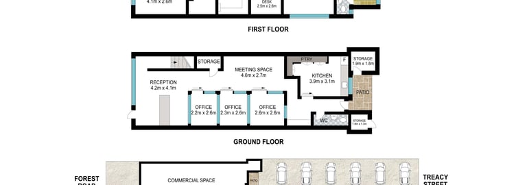 Shop & Retail commercial property for sale at 169 Forest Road Hurstville NSW 2220 Shop & Retail commercial property for sale at 169 Forest Road Hurstville NSW 2220